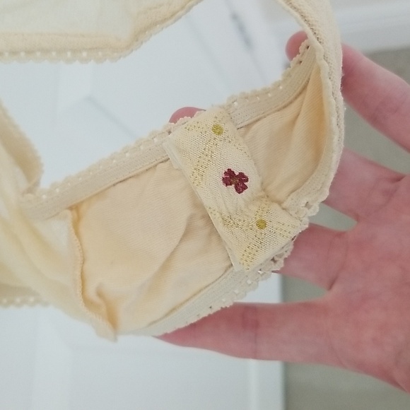 Free People *Mischa* bodysuit - Picture 7 of 11